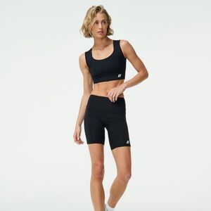 Forme (the Taylor bra) Women's Black Sports Bra